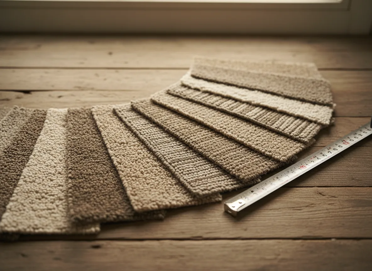Carpet Installation Marathon, IA FAQs